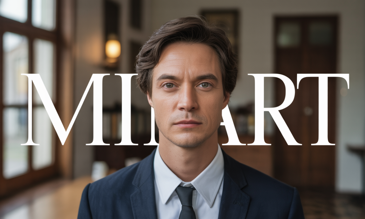 Illustration de Minart, Noms de famille