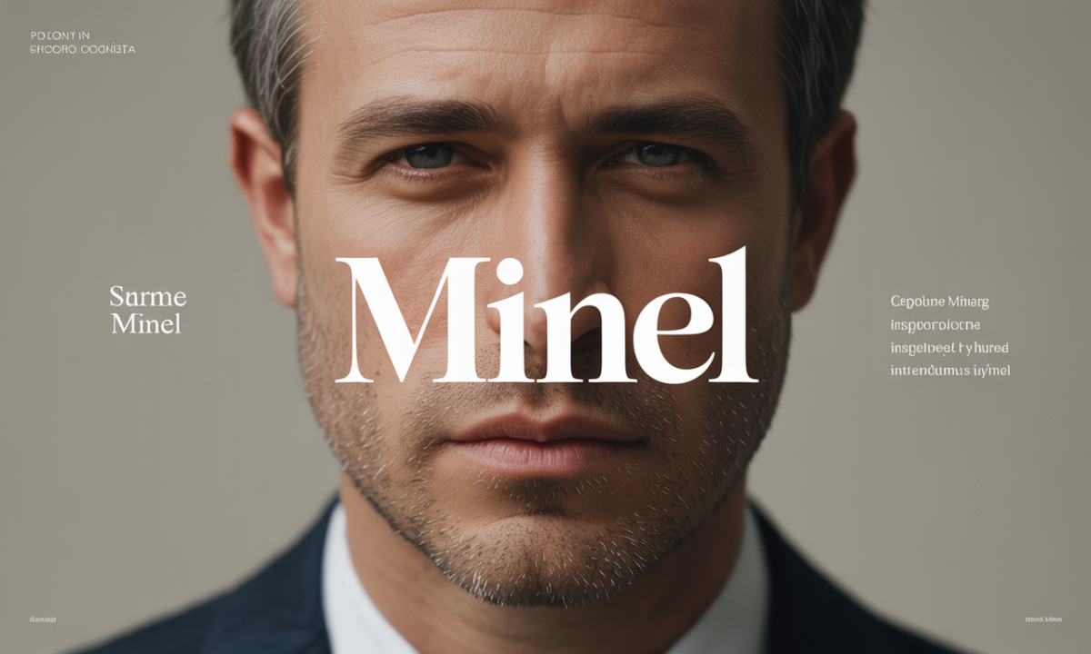 Illustration de Minel, Noms de famille