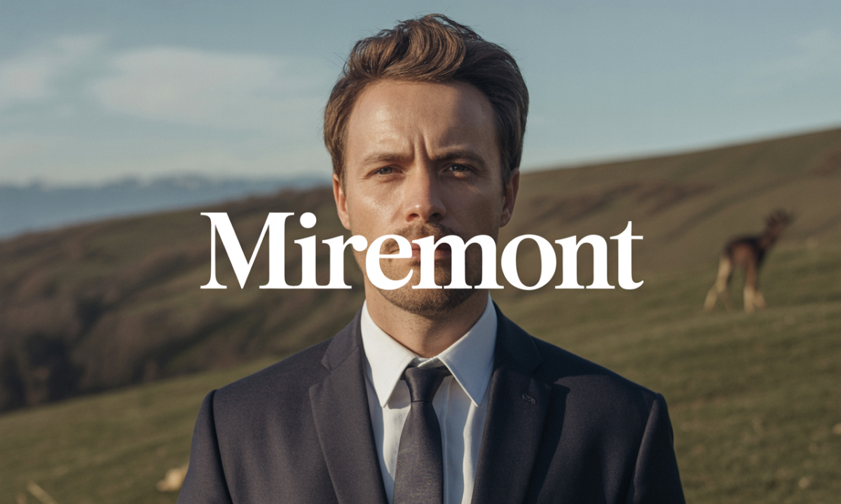 Illustration de Miremont, Noms de famille