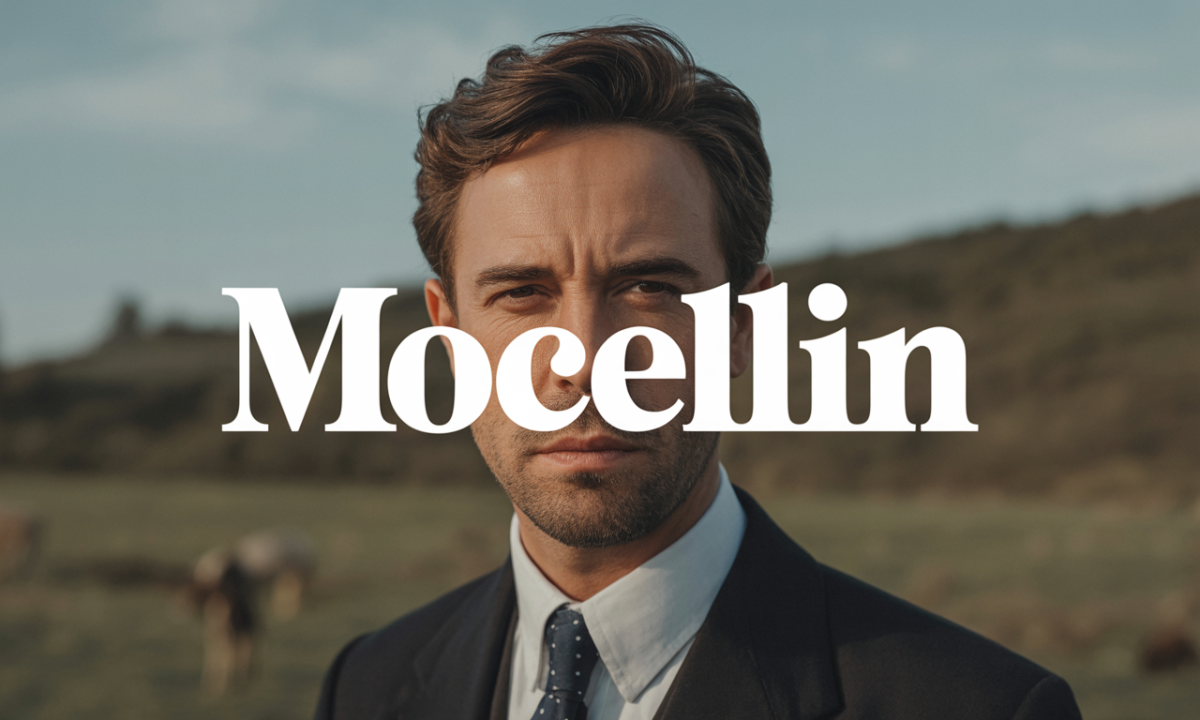 Illustration de Mocellin, Noms de famille