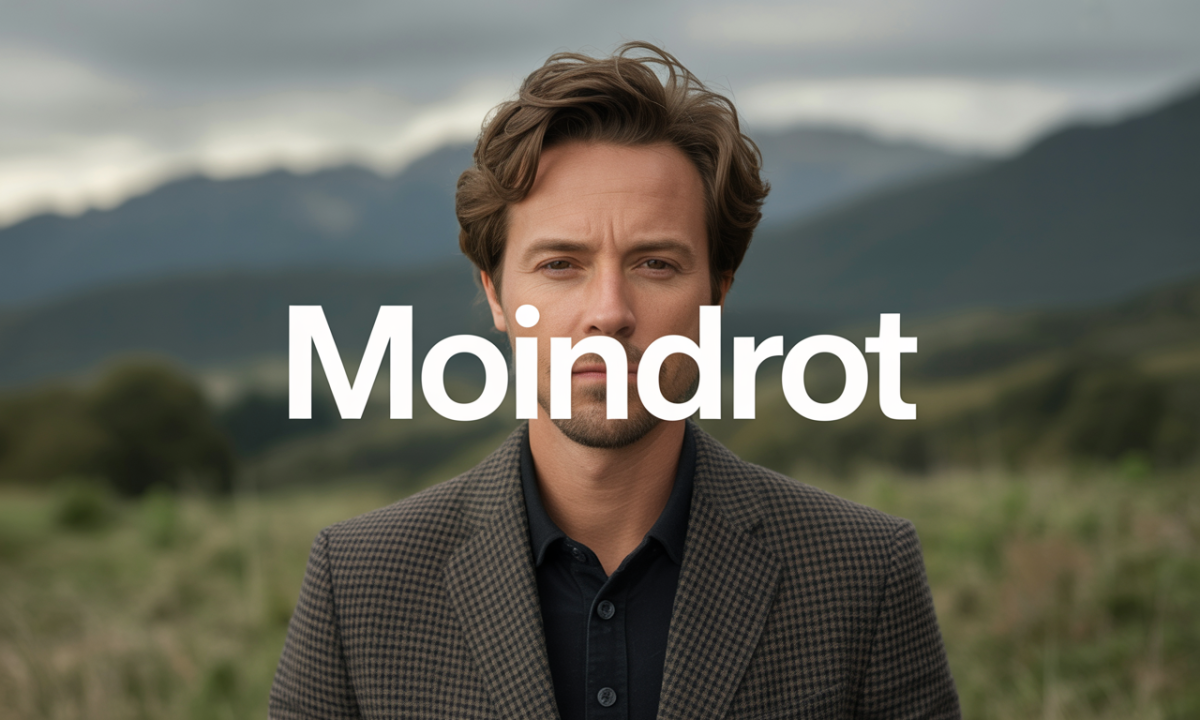 Illustration de Moindrot, Noms de famille