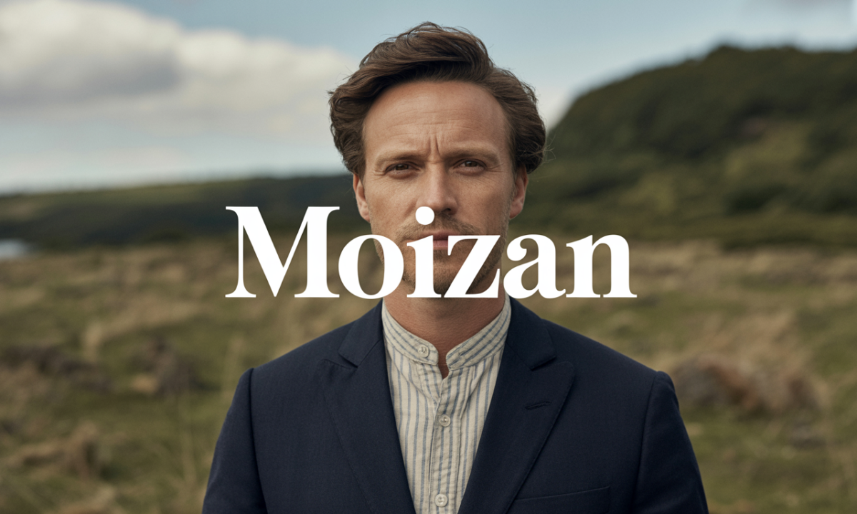 Illustration de Moizan, Noms de famille