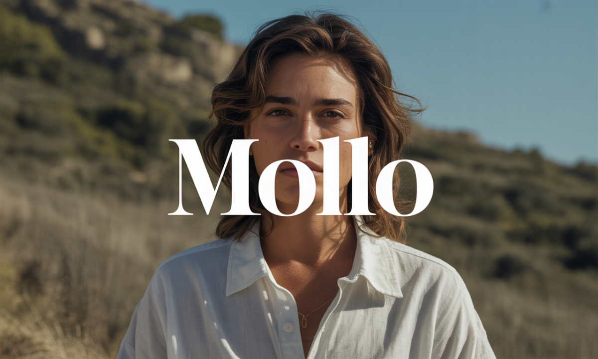 Illustration de Mollo, Noms de famille