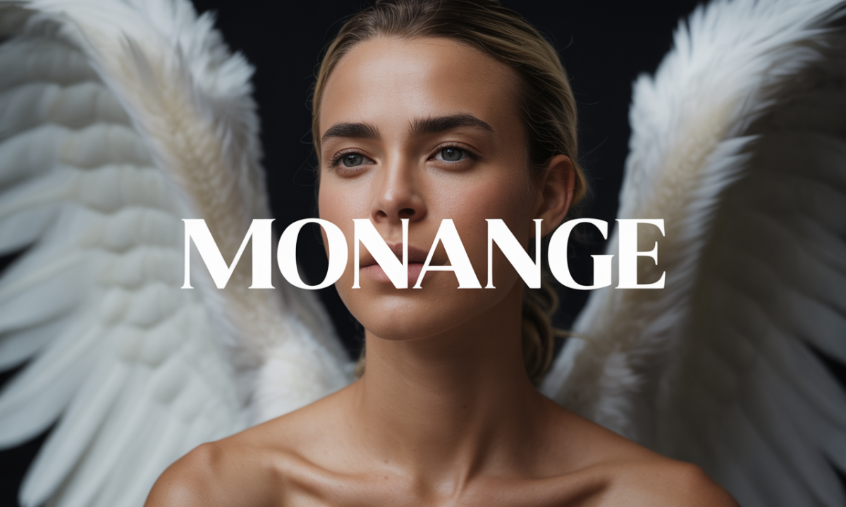 Illustration de Monange, Noms de famille