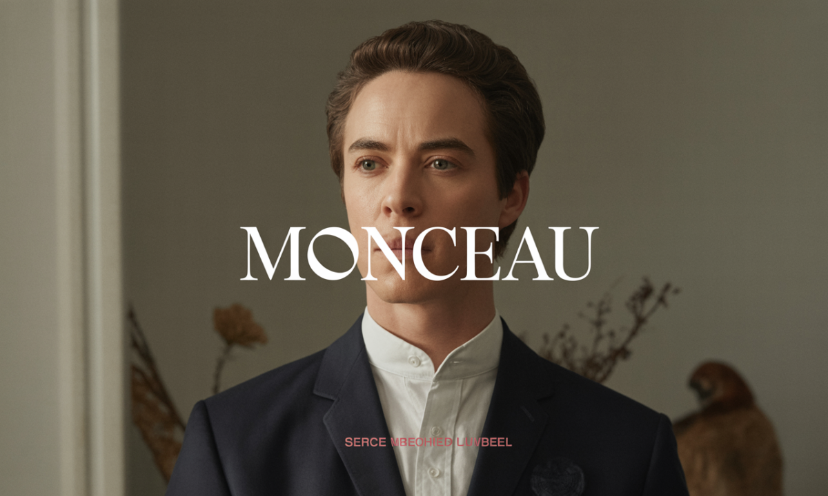 Illustration de Monceau, Noms de famille