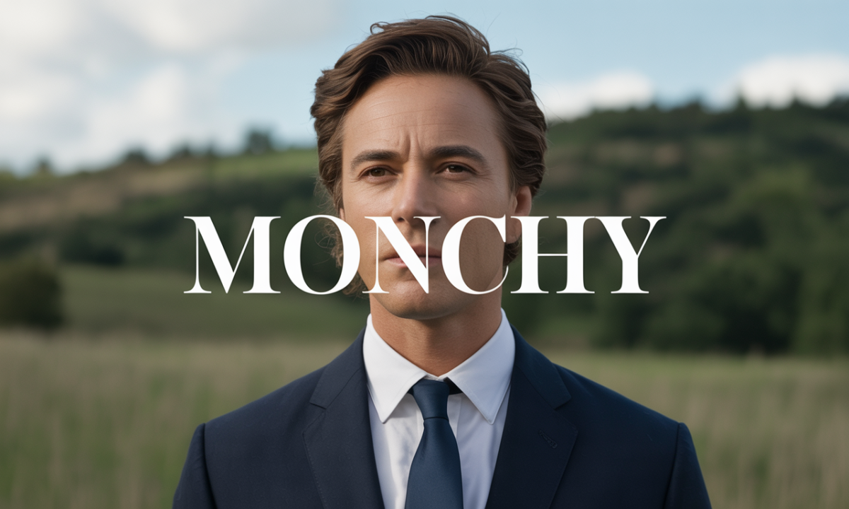 Illustration de Monchy, Noms de famille