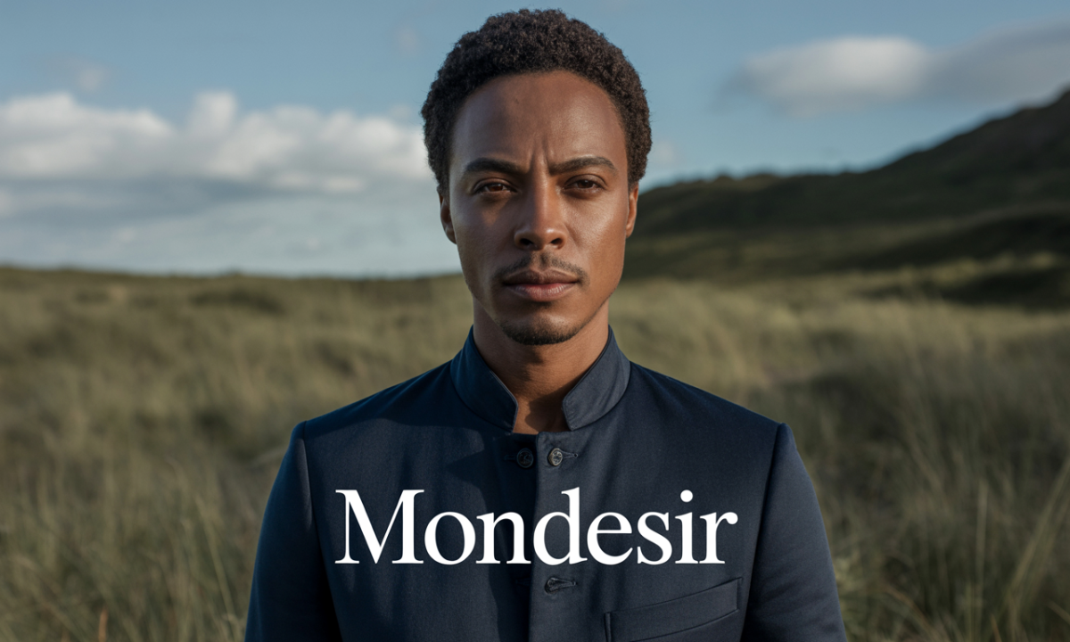 Illustration de Mondesir, Noms de famille