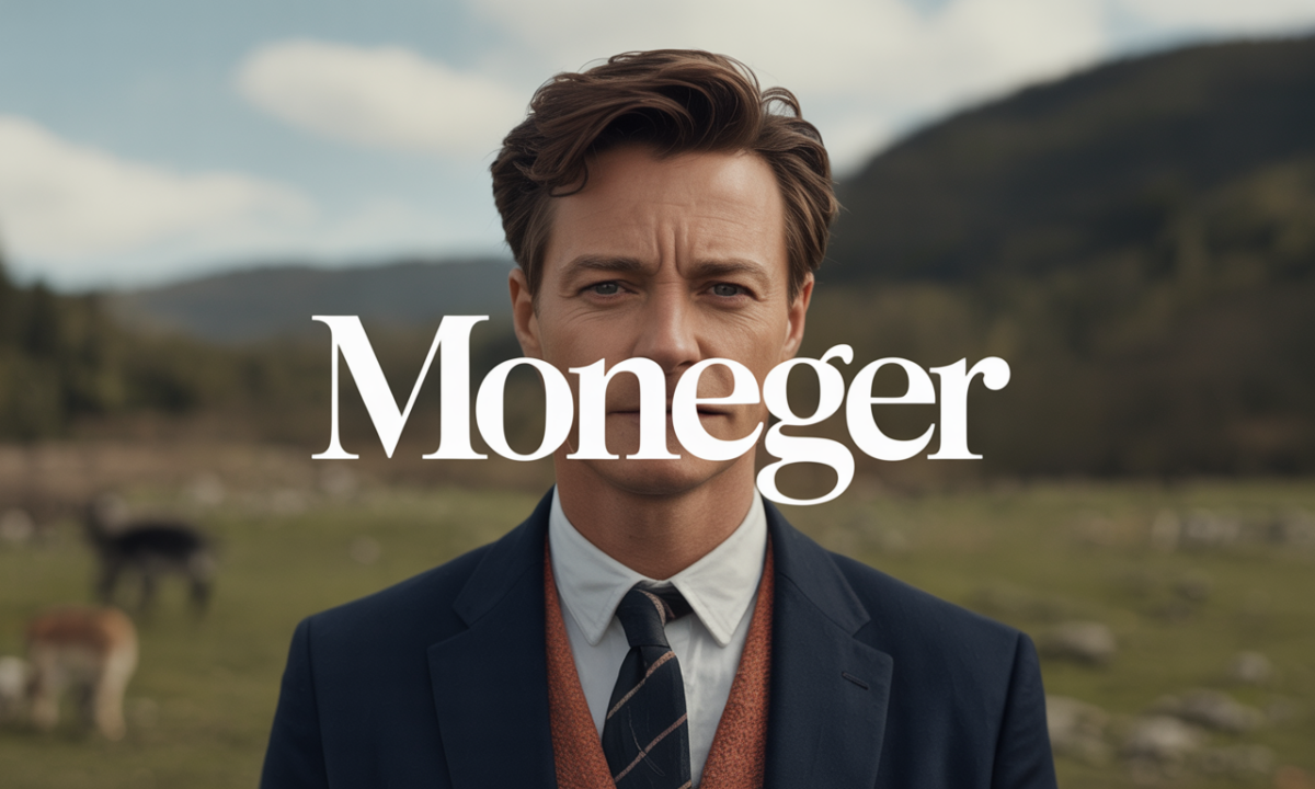 Illustration de Moneger, Noms de famille