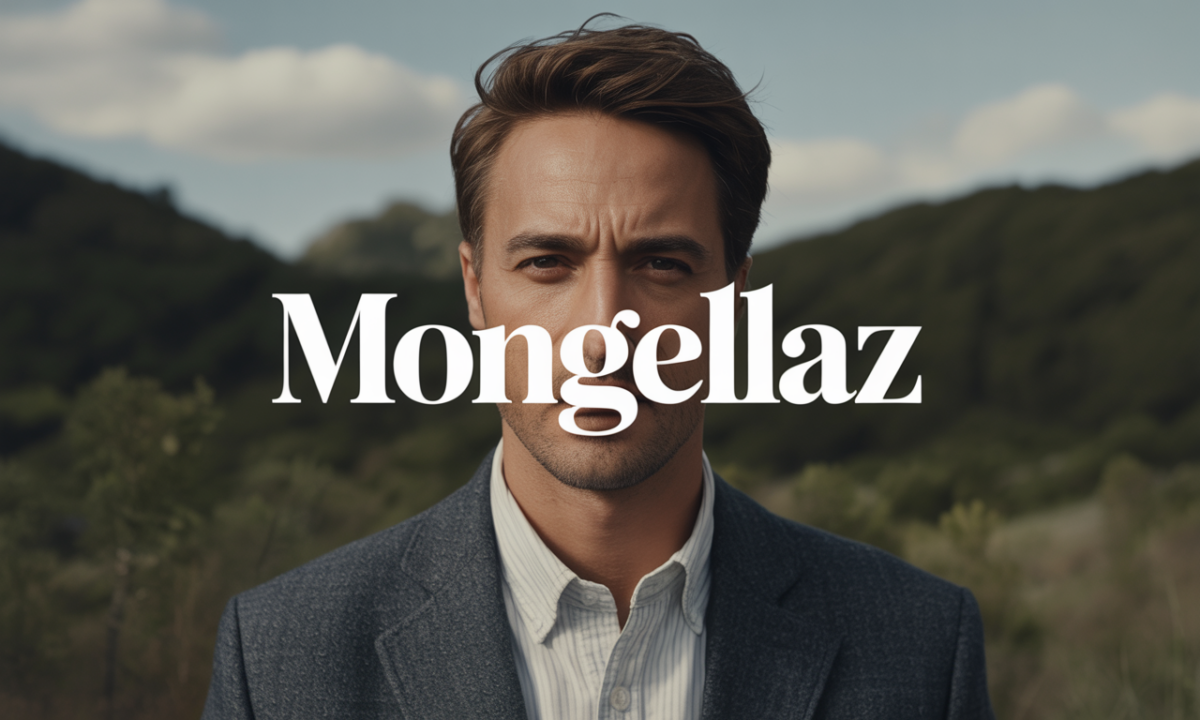 Illustration de Mongellaz, Noms de famille