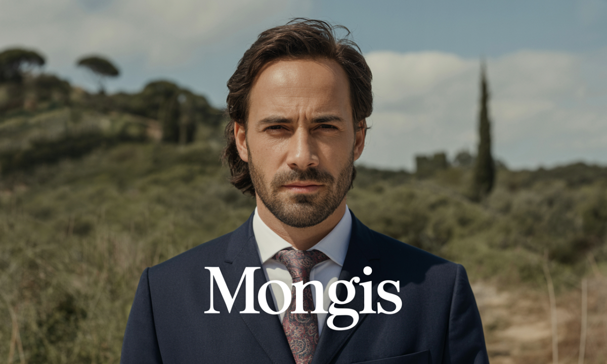 Illustration de Mongis, Noms de famille