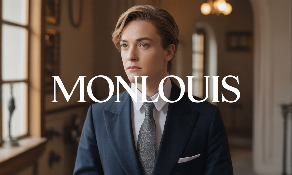 Illustration de Monlouis, Noms de famille