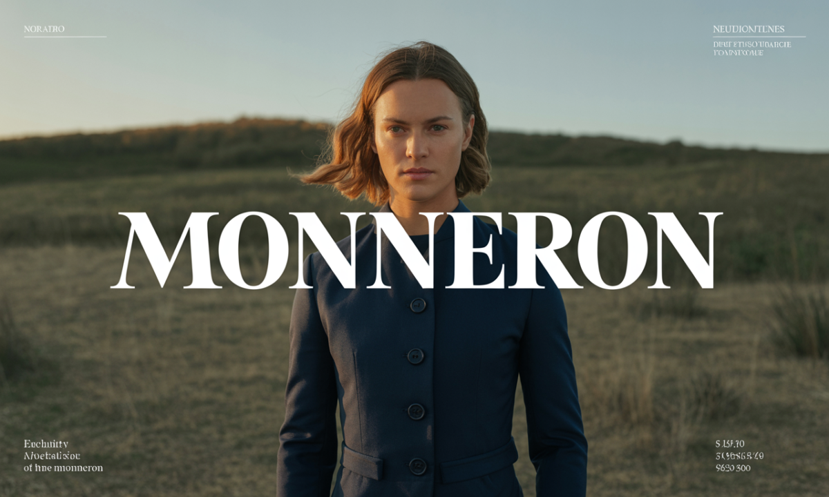 Illustration de Monneron, Noms de famille