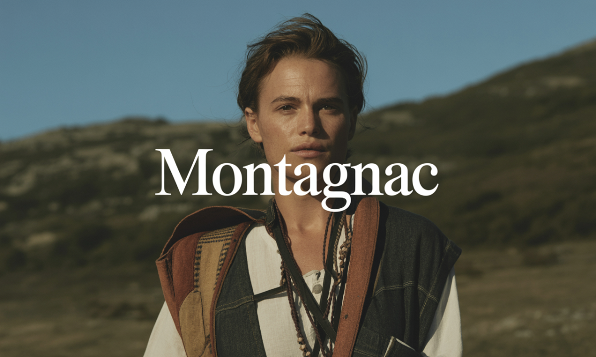 Illustration de Montagnac, Noms de famille