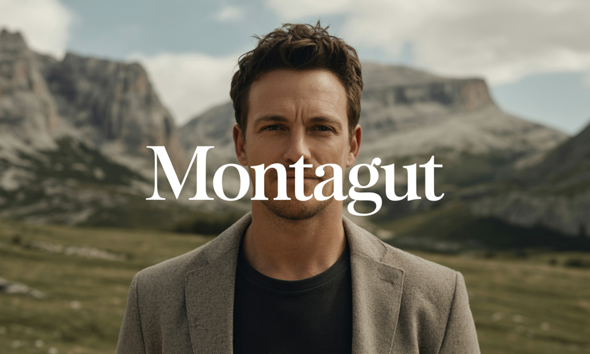 Illustration de Montagut, Noms de famille