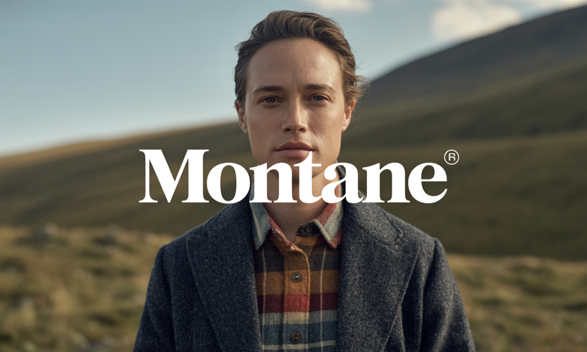 Illustration de Montane, Noms de famille