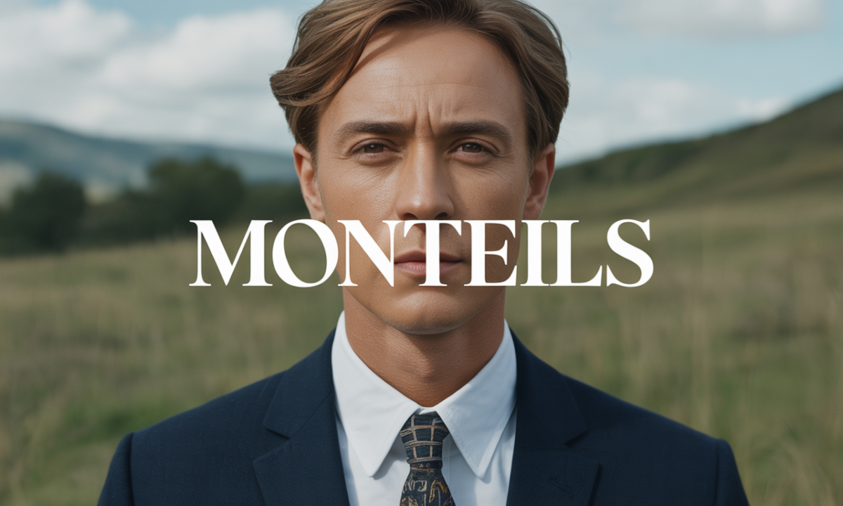 Illustration de Monteils, Noms de famille