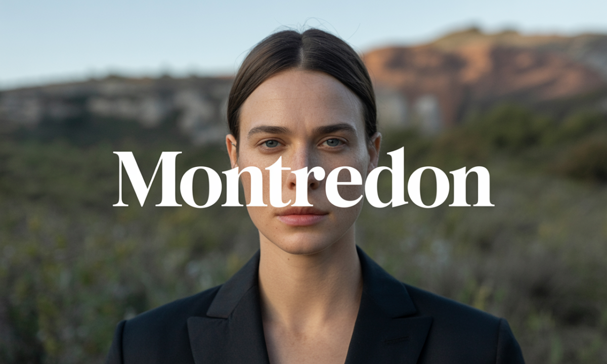 Illustration de Montredon, Noms de famille