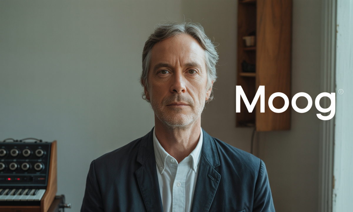 Illustration de Moog, Noms de famille