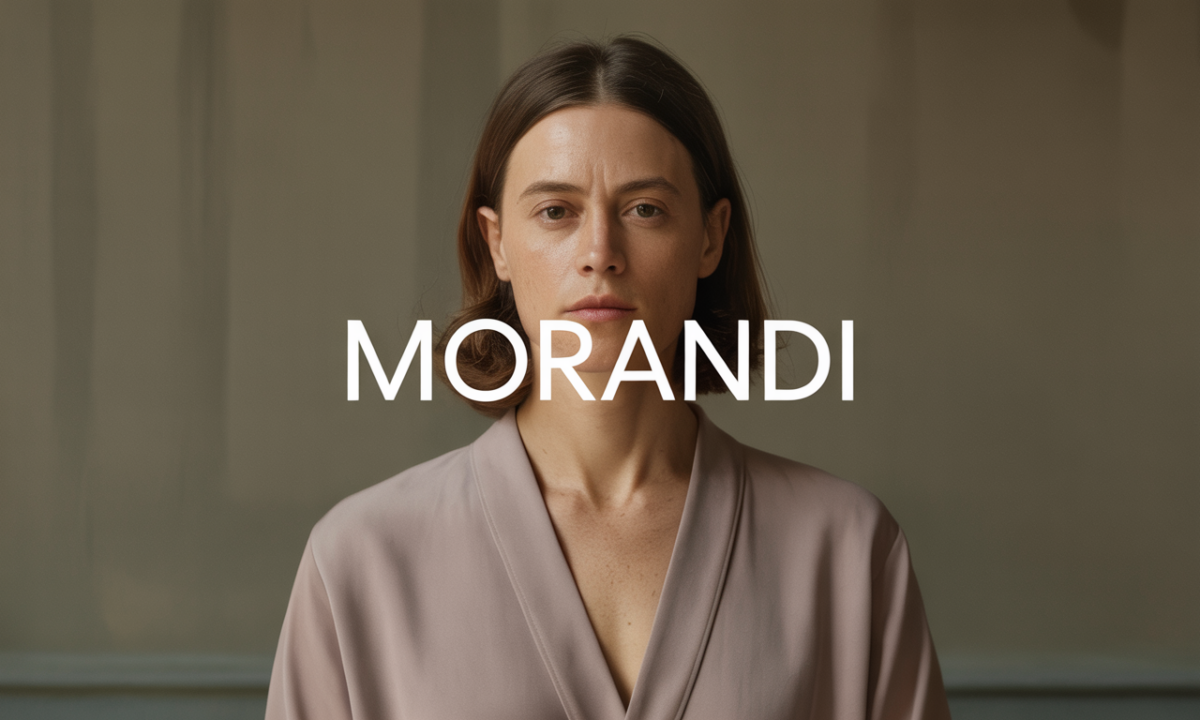 Illustration de Morandi, Noms de famille