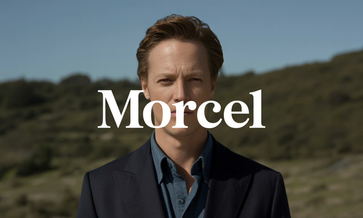 Illustration de Morcel, Noms de famille