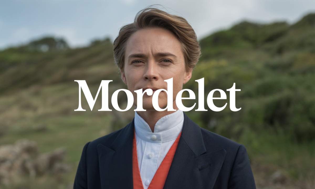 Illustration de Mordelet, Noms de famille