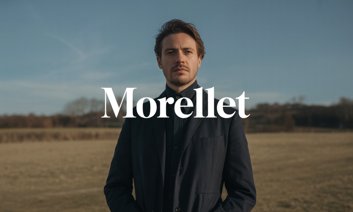 Illustration de Morellet, Noms de famille