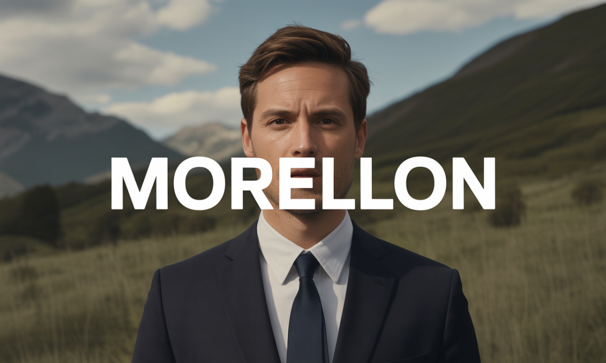 Illustration de Morellon, Noms de famille