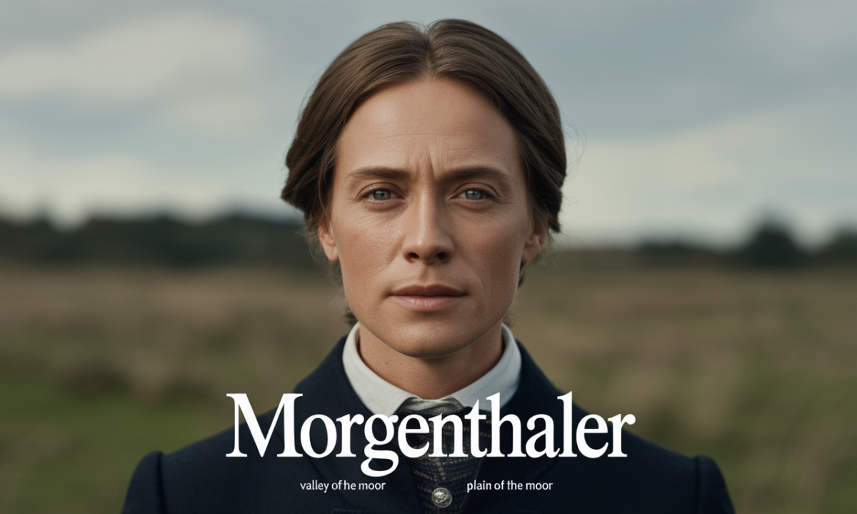 Illustration de Morgenthaler, Noms de famille