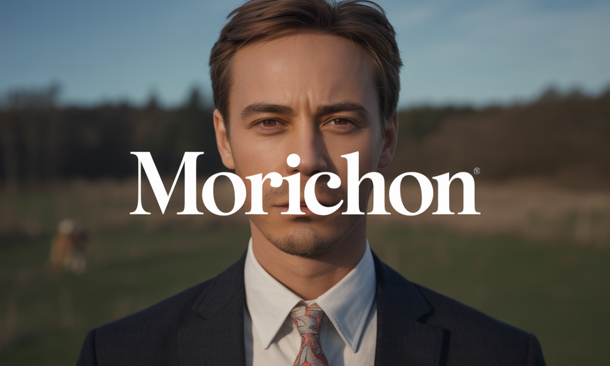 Illustration de Morichon, Noms de famille