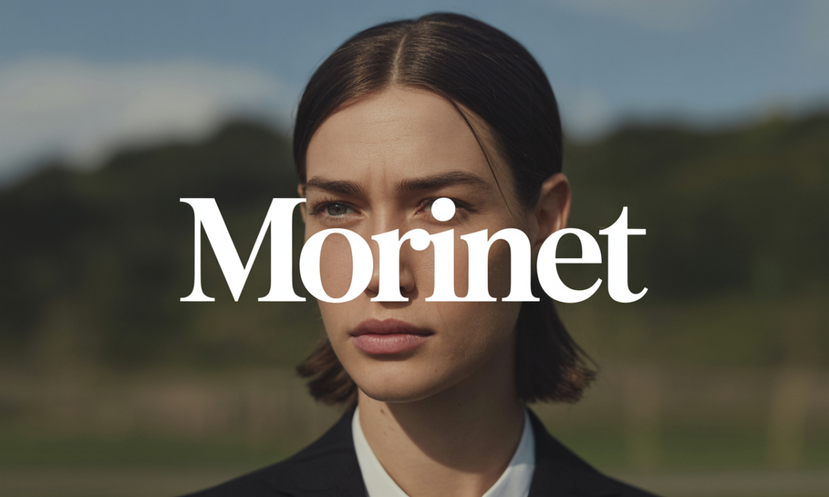 Illustration de Morinet, Noms de famille