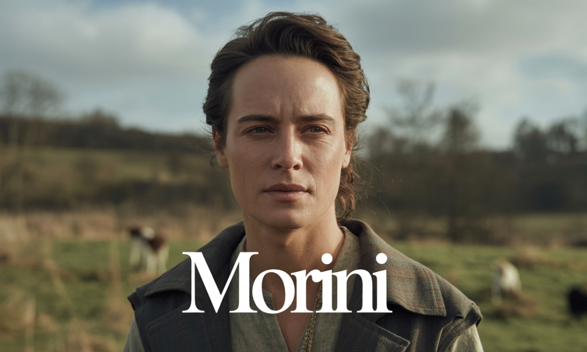 Illustration de Morini, Noms de famille