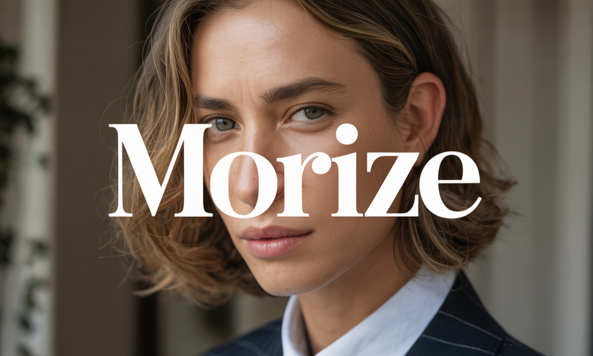 Illustration de Morize, Noms de famille