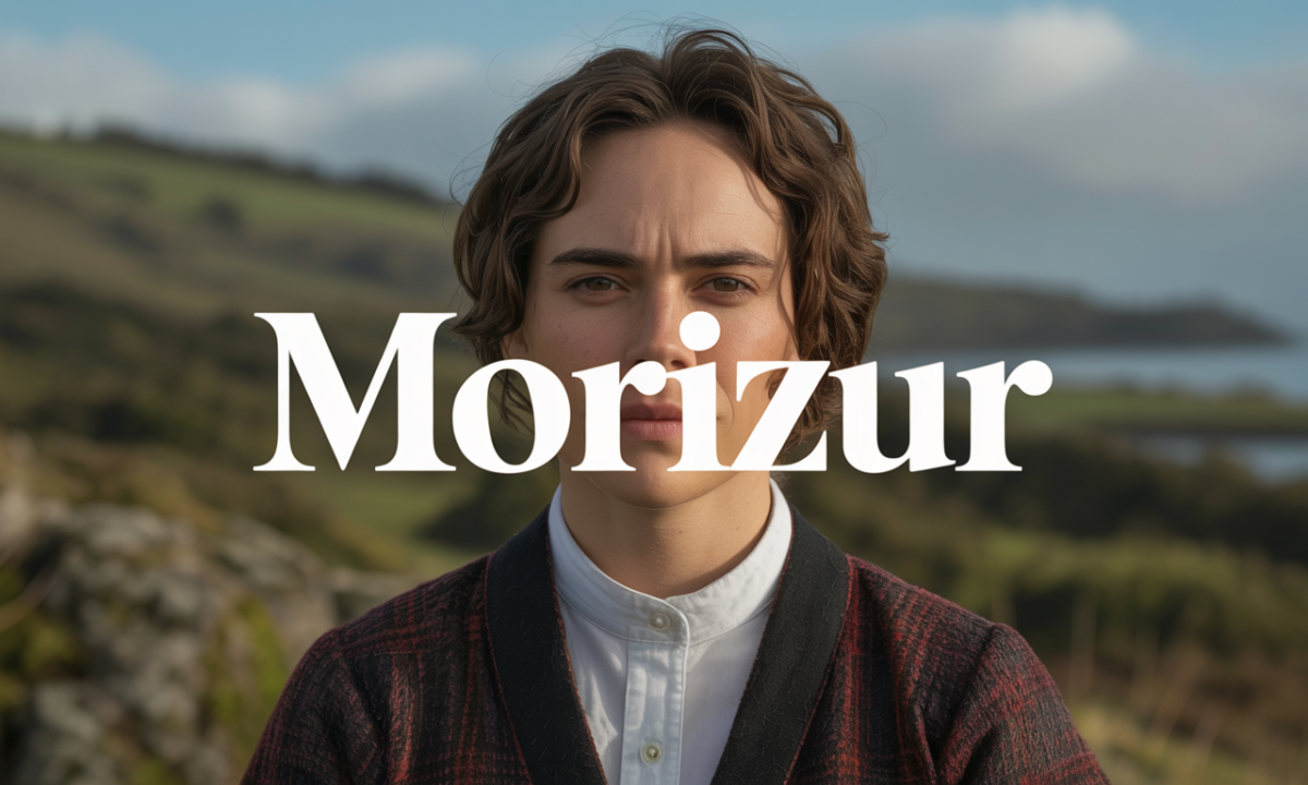 Illustration de Morizur, Noms de famille