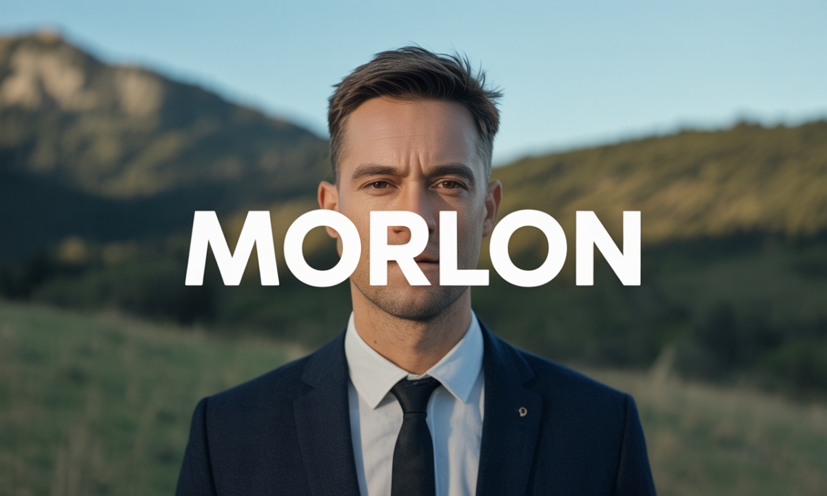 Illustration de Morlon, Noms de famille