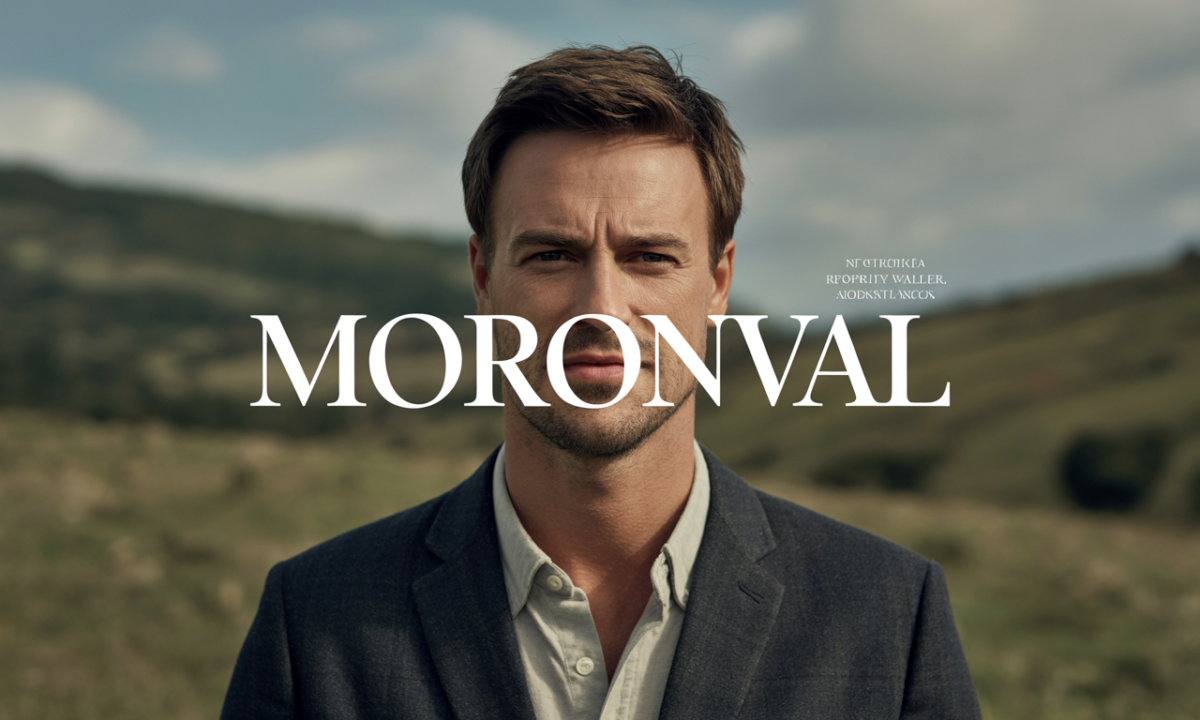 Illustration de Moronval, Noms de famille