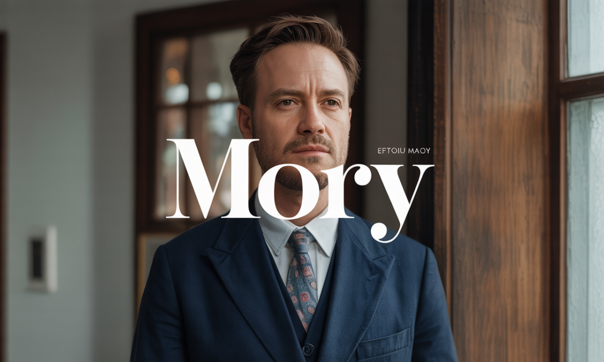 Illustration de Mory, Noms de famille