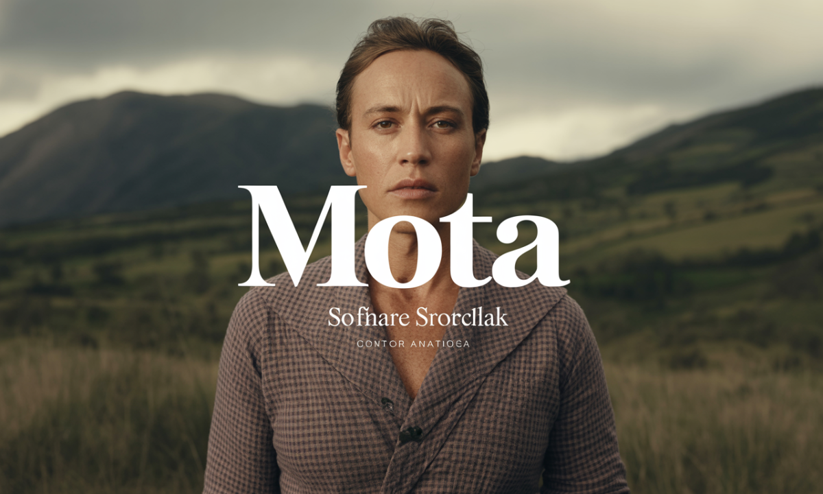 Illustration de Mota, Noms de famille