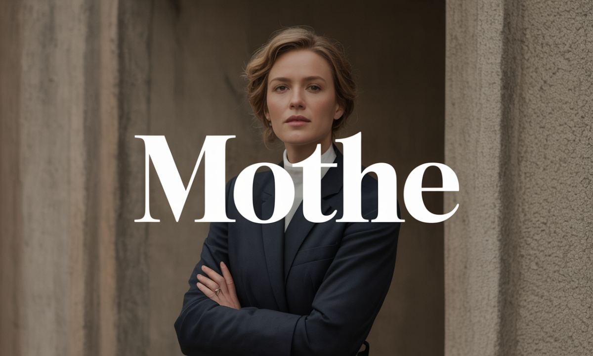 Illustration de Mothe, Noms de famille