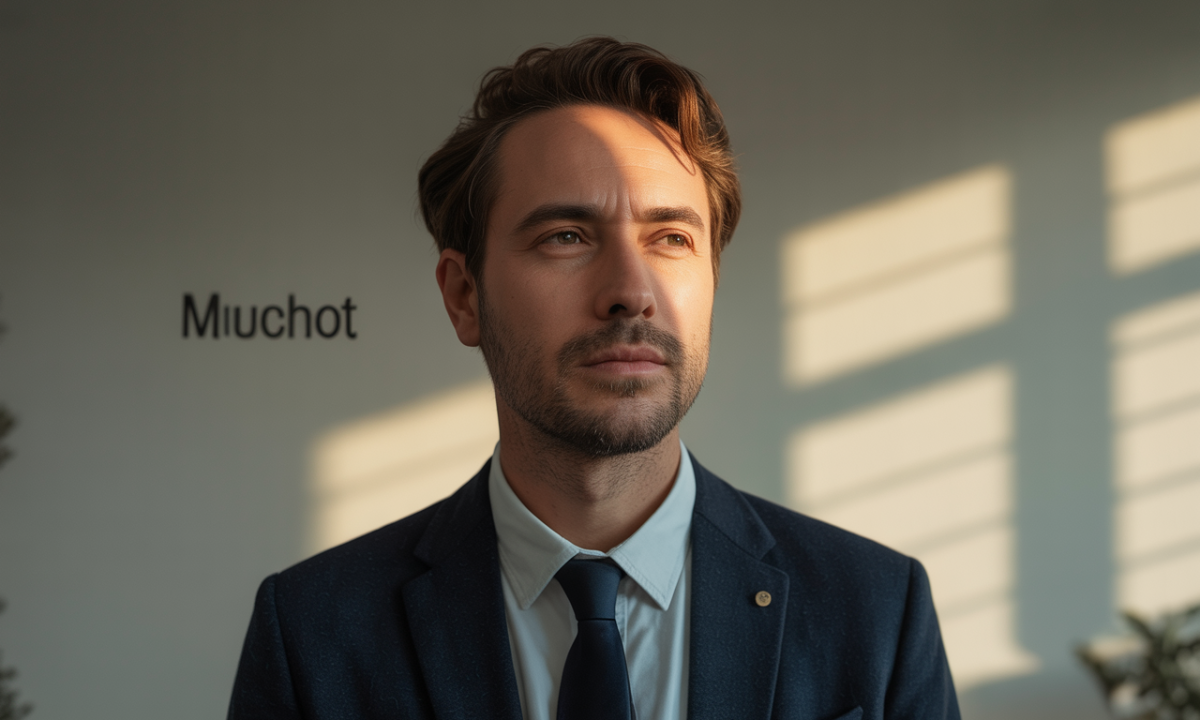 Illustration de Mouchot, Noms de famille