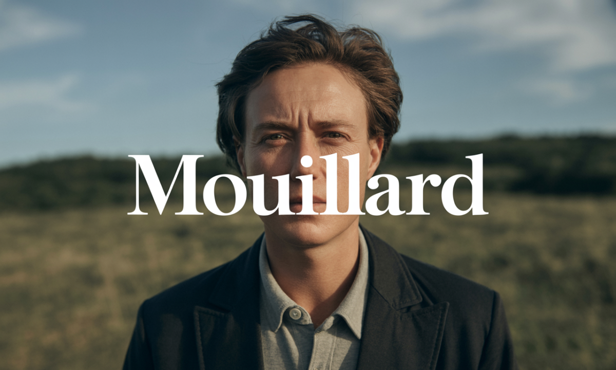 Illustration de Mouillard, Noms de famille