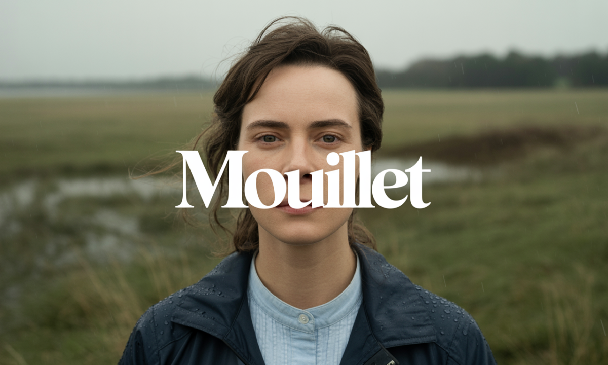 Illustration de Mouillet, Noms de famille