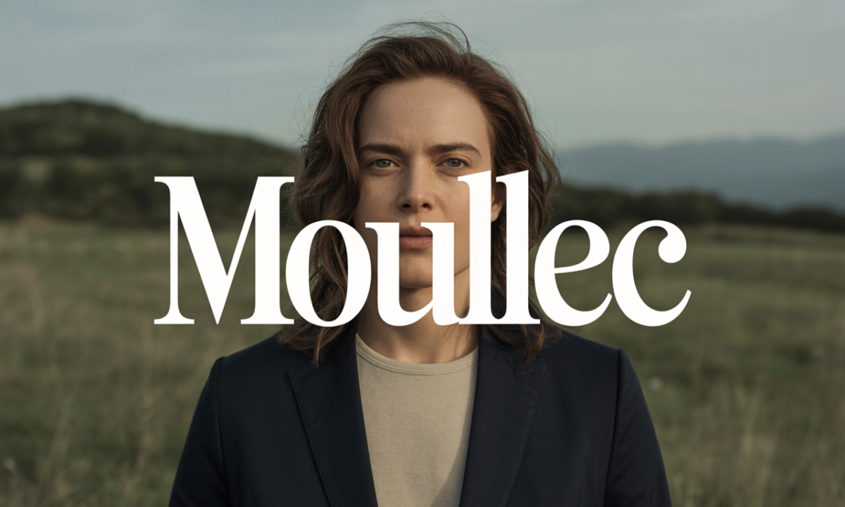 Illustration de Moullec, Noms de famille