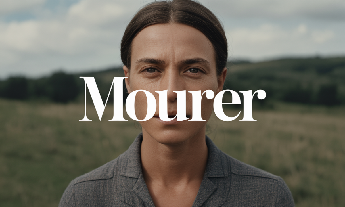 Illustration de Mourer, Noms de famille