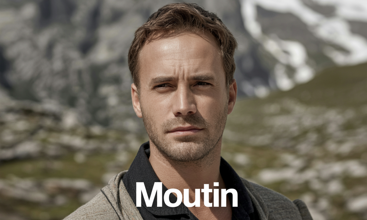 Illustration de Moutin, Noms de famille