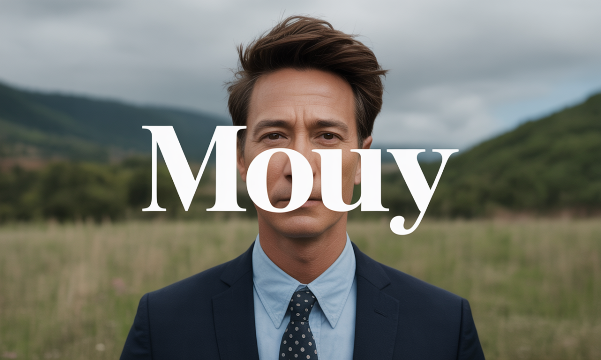 Illustration de Mouy, Noms de famille