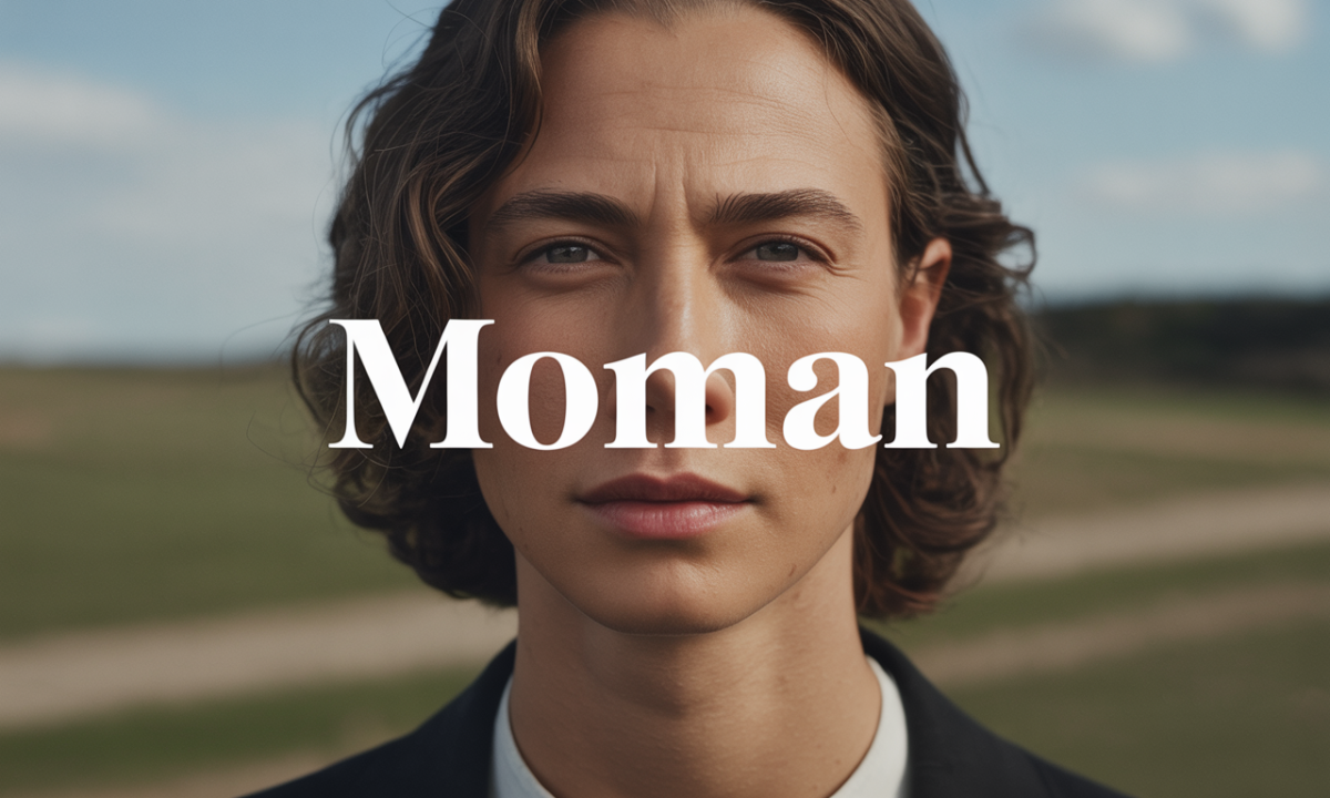 Illustration de Moyen, Noms de famille