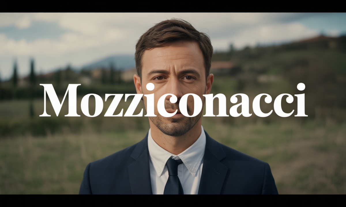 Illustration de Mozziconacci, Noms de famille