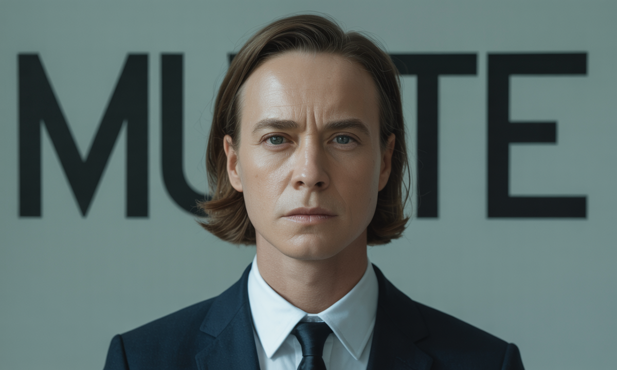 Illustration de Muet, Noms de famille