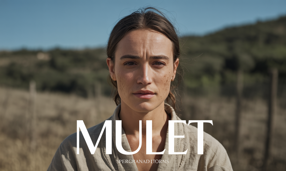 Illustration de Mulet, Noms de famille