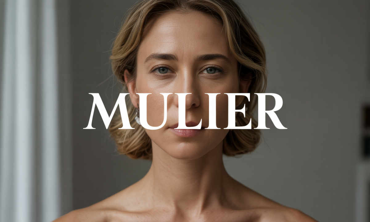 Illustration de Mulier, Noms de famille